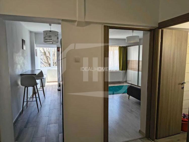 Apartament 1 camera I 40mp I Zorilor - 5