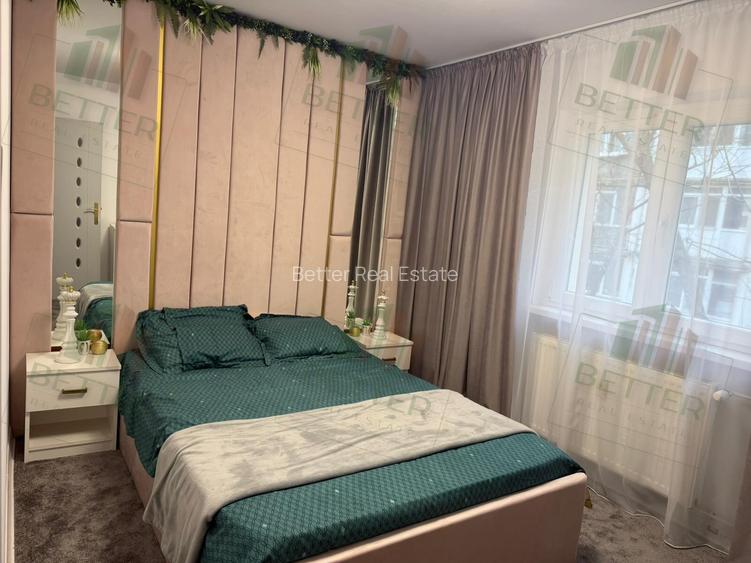 Apartament 2 camere, mobilat și utilat – zona Brâncoveanu, 82.500€ - 7