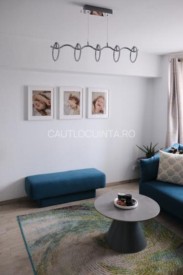 Apartament 4 camere Spatios | De Inchiriat | Kiseleff | Lux - 2