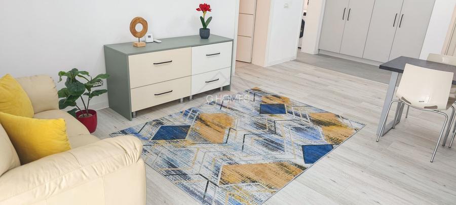 Standard de hotel aproape de Buziasului si Judetean. PET FRIENDLY! - 2