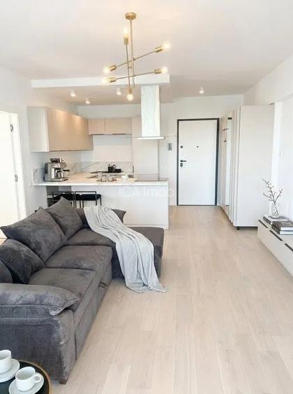 Apartament superb Cotroceni - 3