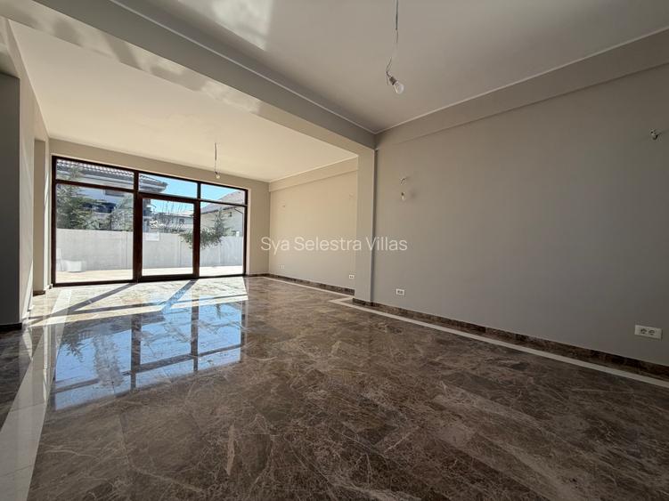 VILE DE LUX , 3 CASE CU CIRCUIT INCHIS, POMPA DE CALDURA, PANOURI FOTOVOLTAICE - 25