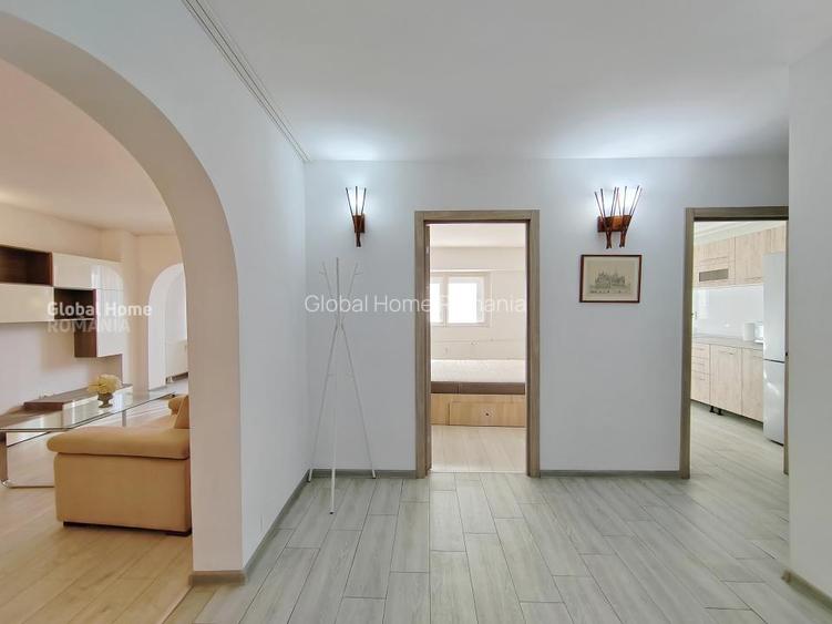 2 Camere | Drobanti-Perla | Etaj 1 | Mobilat | Utilat  - 5