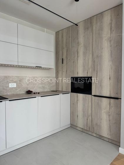 Apartament de lux în ONE Verdi Park / parcare inclusă - 9