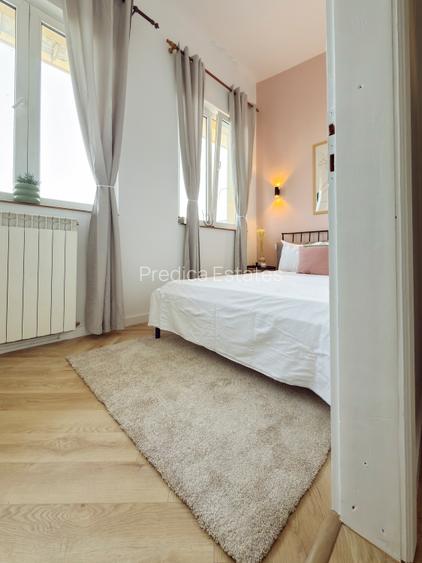 3 camere - Ion Câmpineanu, Sala Palatului, Calea Victoriei, Romana - 16