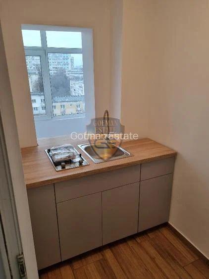 Garsoniera, 35 mp, City Mall, Universitate, Campus - 2