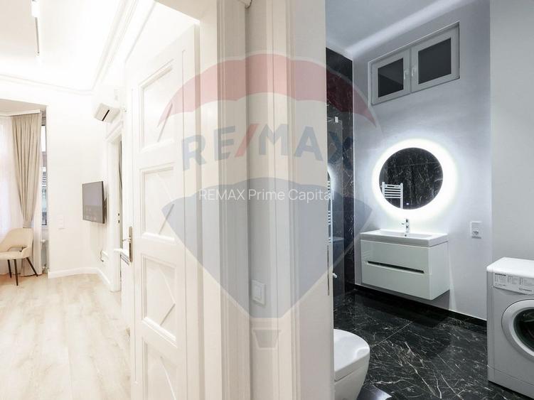 Apartament de vânzare cu suprafață de 150mp, Ultracentral, Oradea - 12