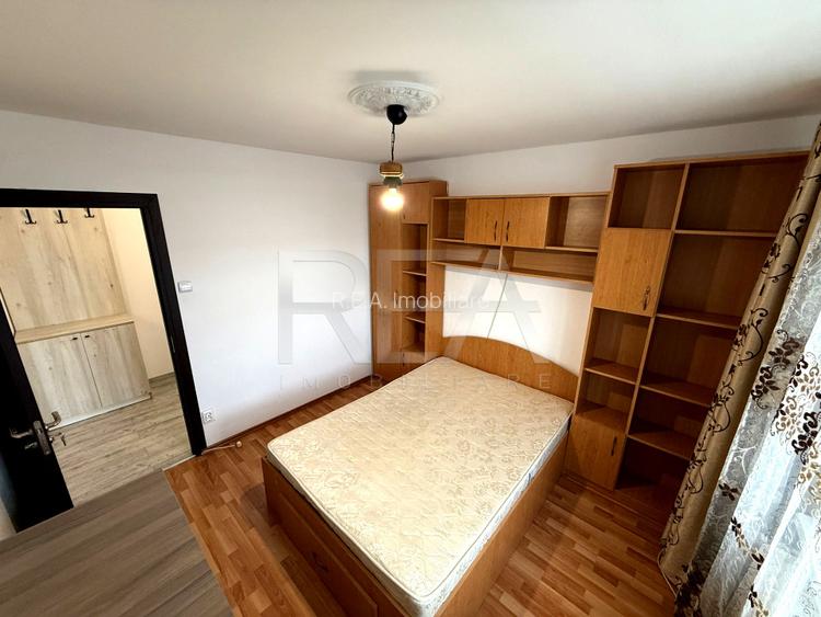 3 camere, decomandat, zona Giulești - 7