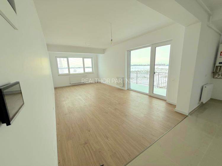 Apartament Spatios de 2 Camere - 77mp | Nou - Finalizat | Green Garden - 8