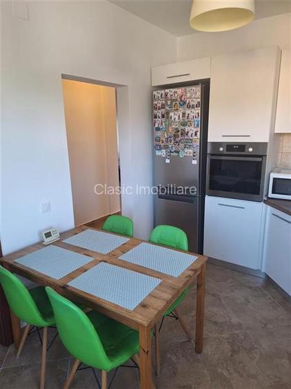 Vanzare casa individuala cu gradina matura Campenesti Apahida, Cluj-Napoca - 14