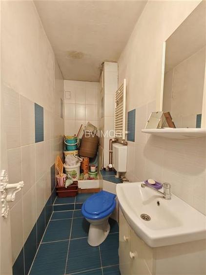 Vanzare apartament 4 camere, decomandat, zona Faget - 13