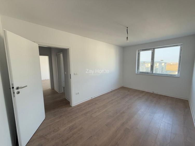 Decomandat. Spatios. Loc de parcare. - 7