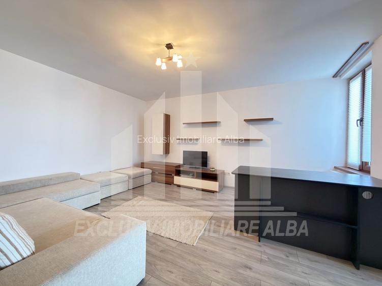 Apartament cu 3 camere | Etaj 1 | 70 mp | Cetate - Schit - 2