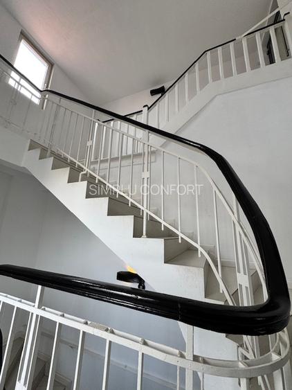 Piata Victoriei spatiu pentru birouri in vila - 5