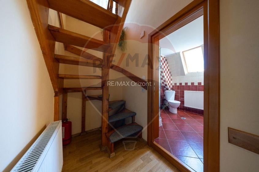 Complex turistic cu potențial excepțional de dezvoltare - 21