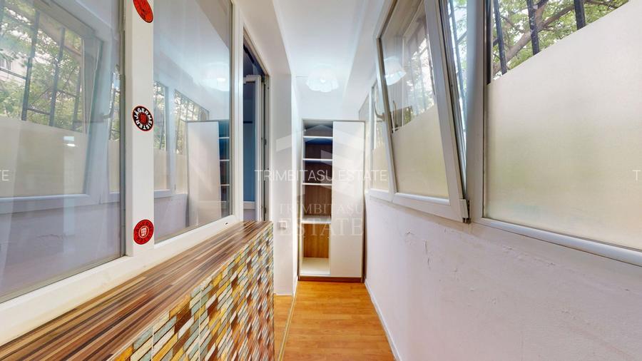 Apartament 2 camere Metrou Constantin Brancusi - 14