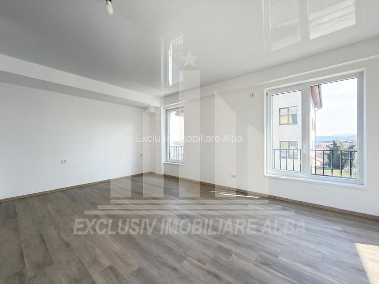 Garsoniera de vanzare | 34 mp | Etaj 1 | Bloc Nou 2025 | Tolstoi - 2