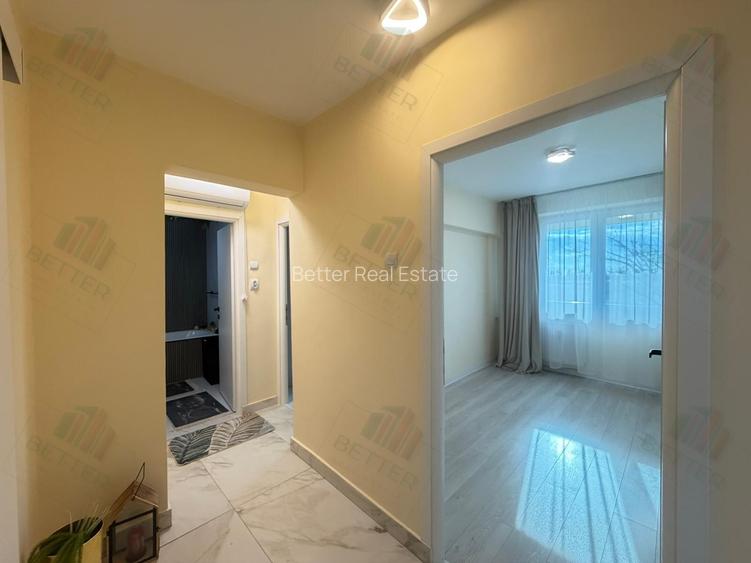 Apartament 3 camere decomandat  –  mobilat și utilat | Șoseaua Giurgiului - 17