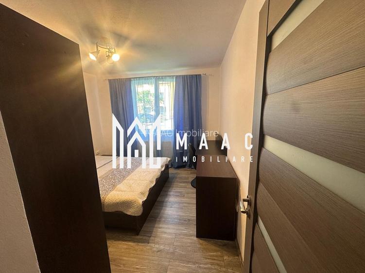 Apartament 2 camere I 54 mp I parter I Strand - 9