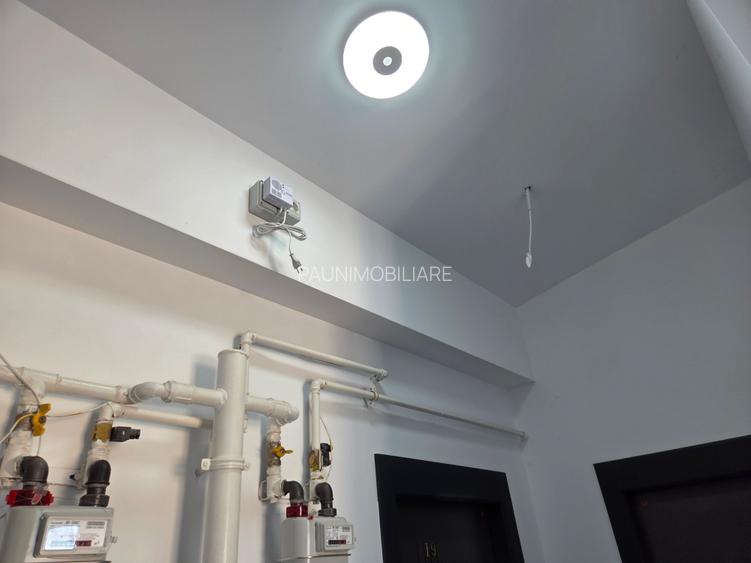 Garsoniera utilata,mobilata ,totul nou ,prima inchiriere ,str Oituz nr 71 - 18