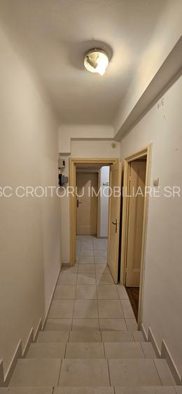 Zona Garii de Nord – Berzei – inchiriere Garsoniera in Vila ! Centrala - 12