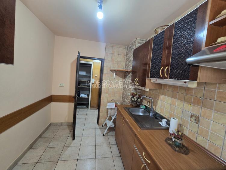 VANZARE APARTAMENT 2 CAMERE, conf 1, Nord-Cameliei - 10