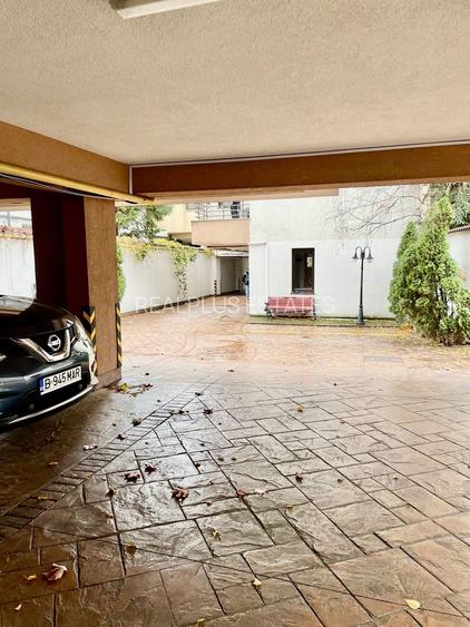 Inchiriere 2 camere Dorobanti - 23