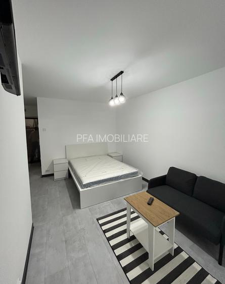 Garsoniera Lujerului/piața Veteranilor - 3