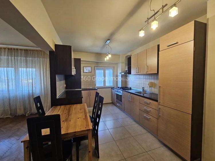 3 camere de vânzare – zona Calea Aradului, 70 mp utili - 2