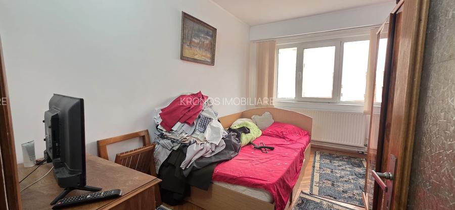 OCAZIE ! CASA DE CULTURA 3 CAMERE DECOMANDATE IMBUNATATIRI + CENTRALA GAZE - 16