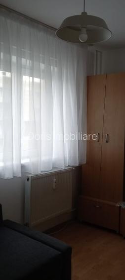 GARSONIERA MOBILATA SI UTILATA,CONTORIZATA,BLOC REABILITAT, - 26