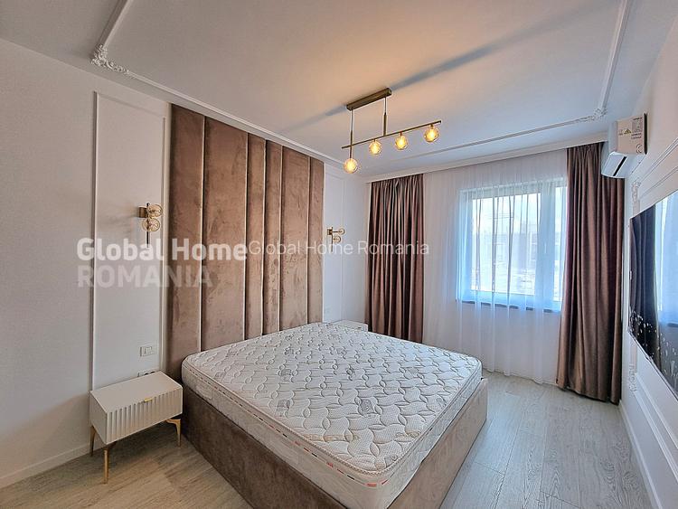 Pipera 1| Penthouse 4 Camere + Terasa Proprie Etaj 6 + Parcare |Finisaje Premium - 27