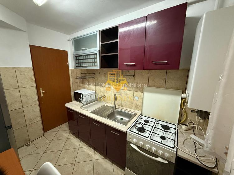 2 Camere Decomandate, Zona Hotel Royal, Gheorgheni, Pet Friendly - 8