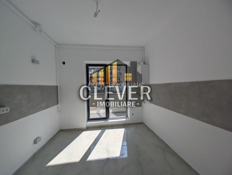 Apartament 3 Camere Decomandat, Finalizat, Comision 0%, Pallady - 4