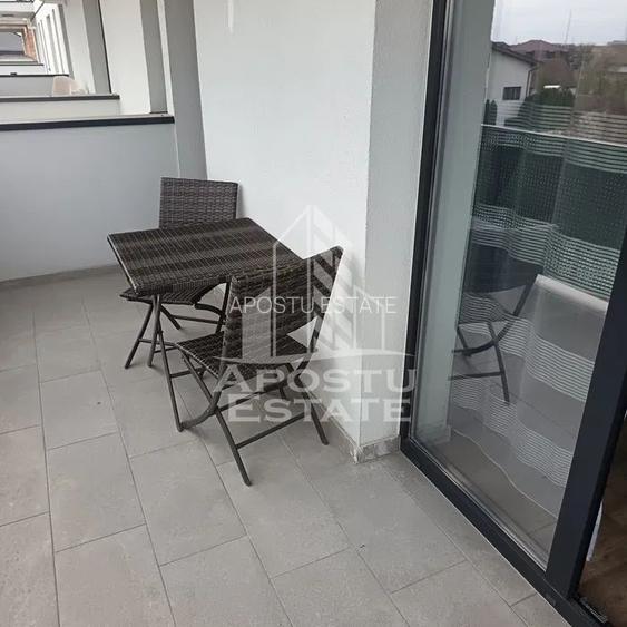 Apartament cu 1 camera, Timisoara, zona Plopi, Centrala Proprie - 8