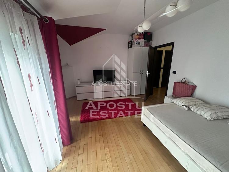 Casa Exclusivista in Mosnita Noua 4 dormitoare - 27