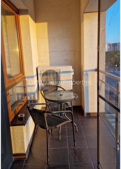 Inchiriere 2 camere Cartierul Solar Metalurgiei - 7