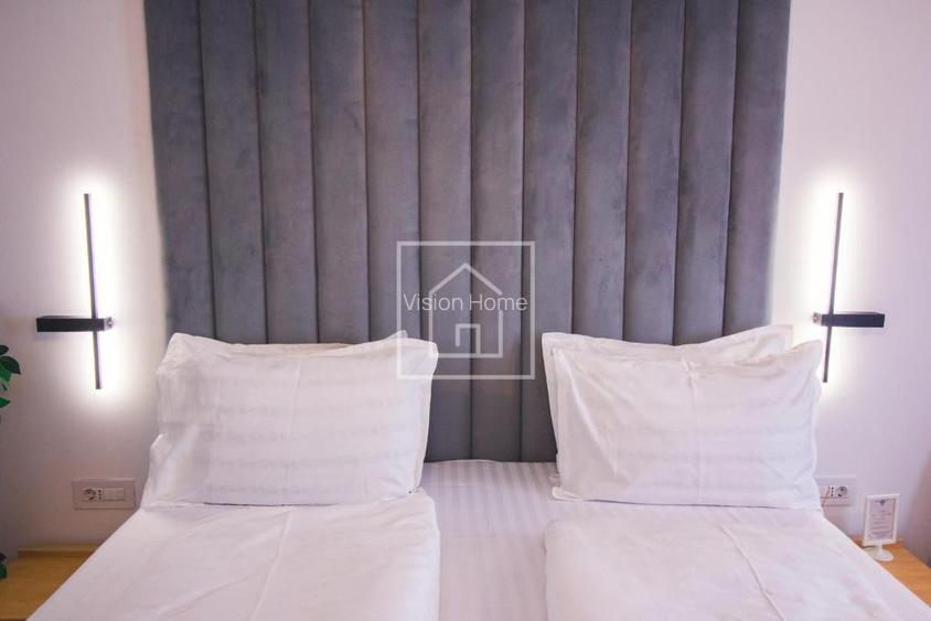 De vanzare Afacere la Cheie in regim Hotelier in Centrul Istoric SIBIU  - 17