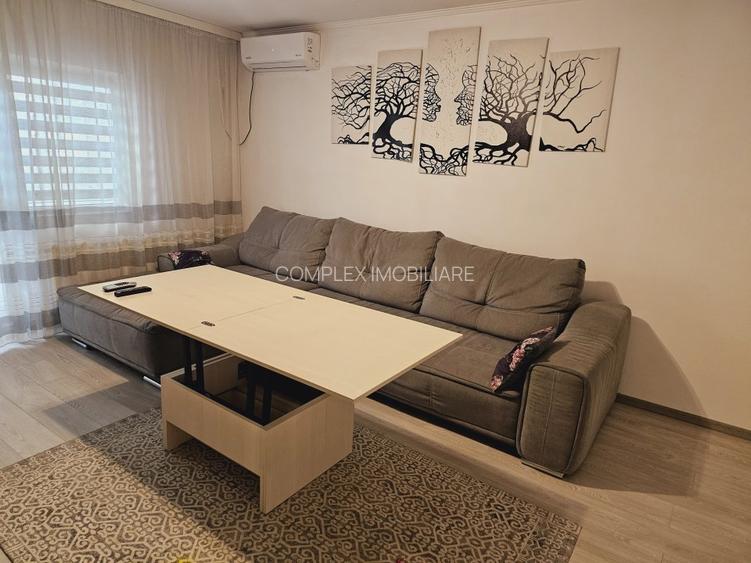 Vitan Mall | Apartament la prima inchiriere in bloc anvelopat la et.1 cu parcare - 4