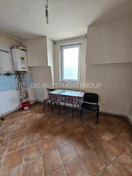 P-ta Rosetti, 4 camere, 114 mp, liber, investitie buna! - 2