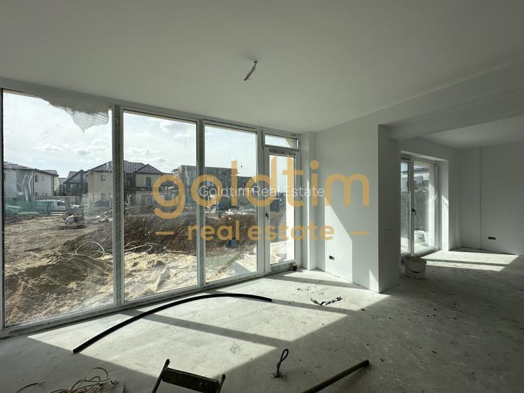 Vila individuală/Complex de case/Oportunitate/Zona Linistita/Pipera/Voluntari - 6