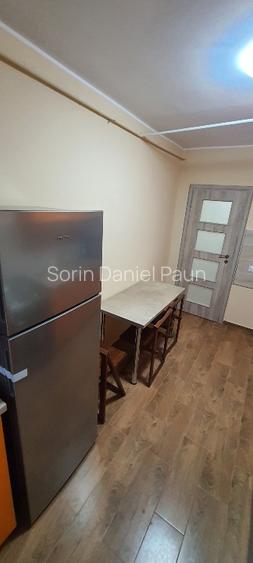 Aartamenr, renovat, zonă liniștită - 4