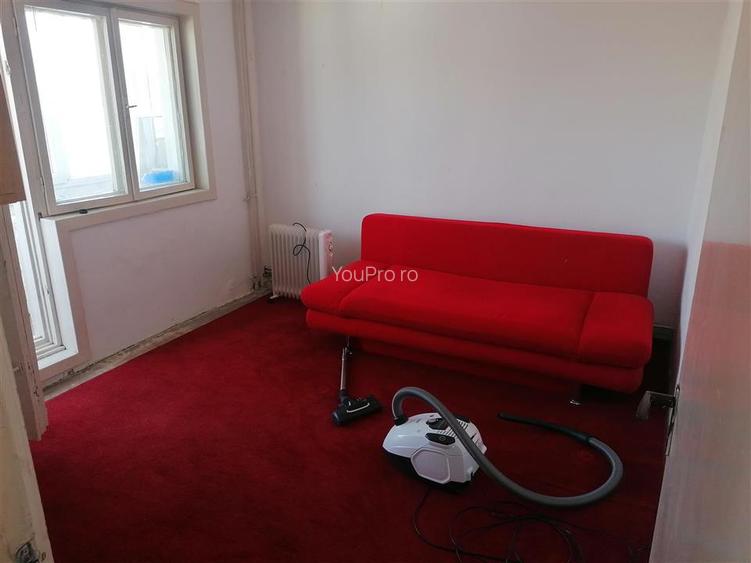 Decomandat cu Centrala 2 Balcoane Iulius Mall - 3