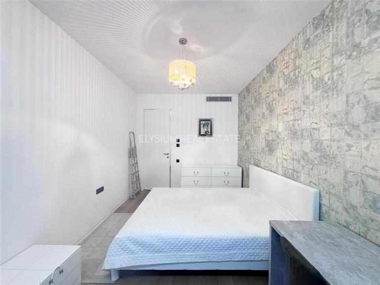 Apartament cu 3 camere de inchiriat One Floreasca Vista Herastrau - 23