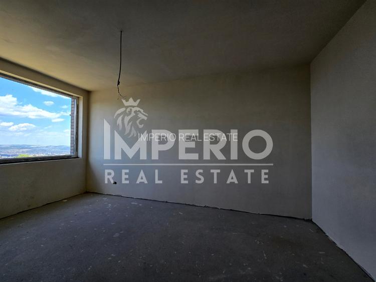 Casa individuala cu panorama spectaculoasa asupra orasului! - 5