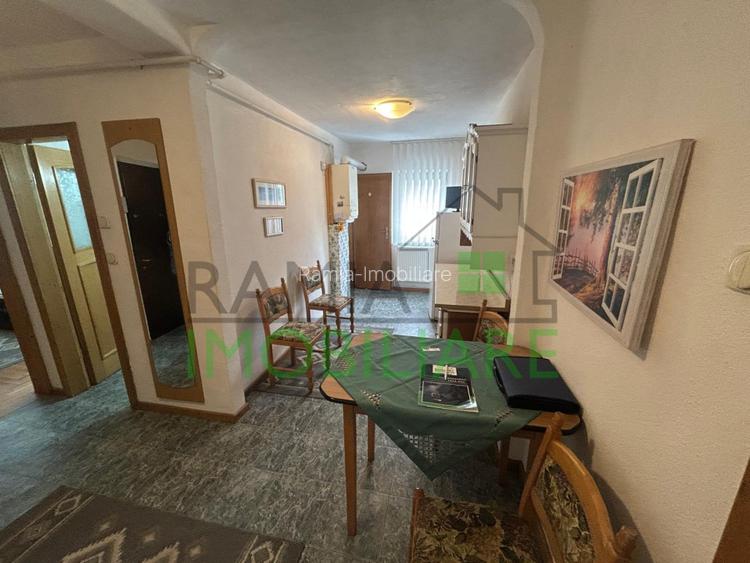  Apartament  2 camere decomandat de inchiriat - 5