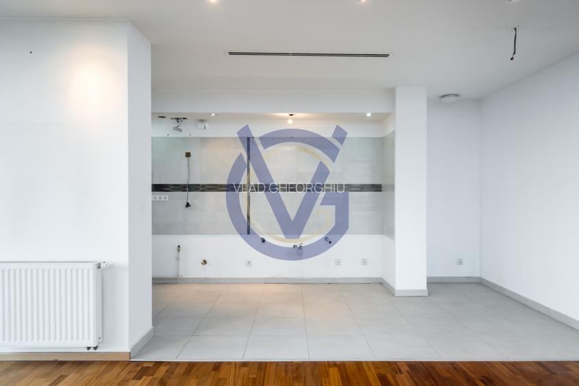 Privind in zare deasupra tuturor - PENTHOUSE unic cu terasa 191 mp - COMISION 0% - 24