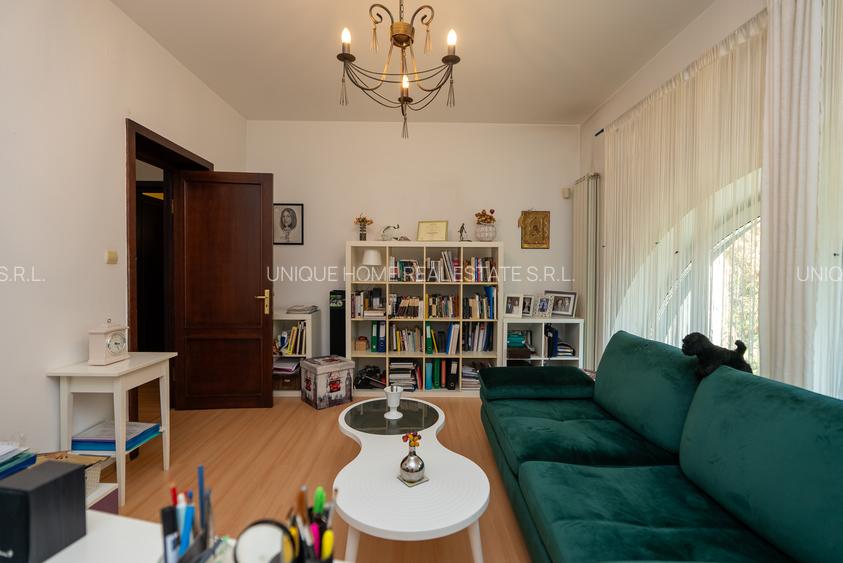 Iancu Nicolae: Vila individuala cu piscina si un teren de 800 mp !! - 12