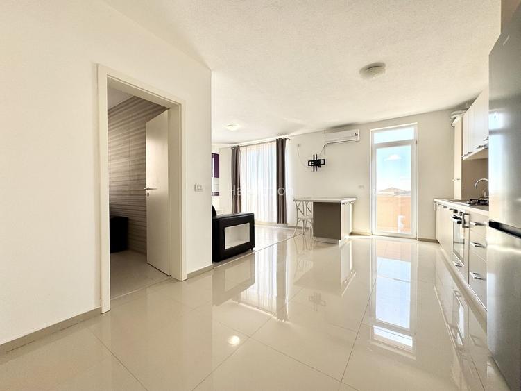 Apartament 2 camere Giroc zona Esso, bloc cu lift - 12