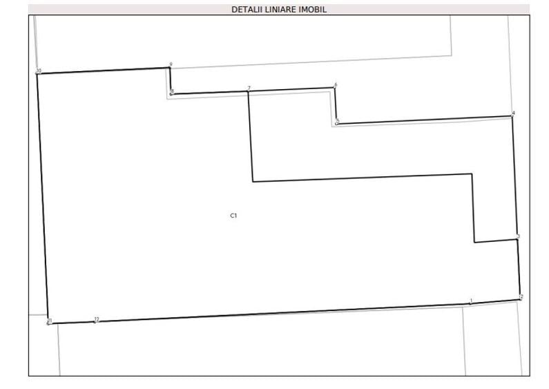 P+M Brancoveanu,aproape de metrou si parc,pretabil spatiu birouri/locuinta,5 cam - 19